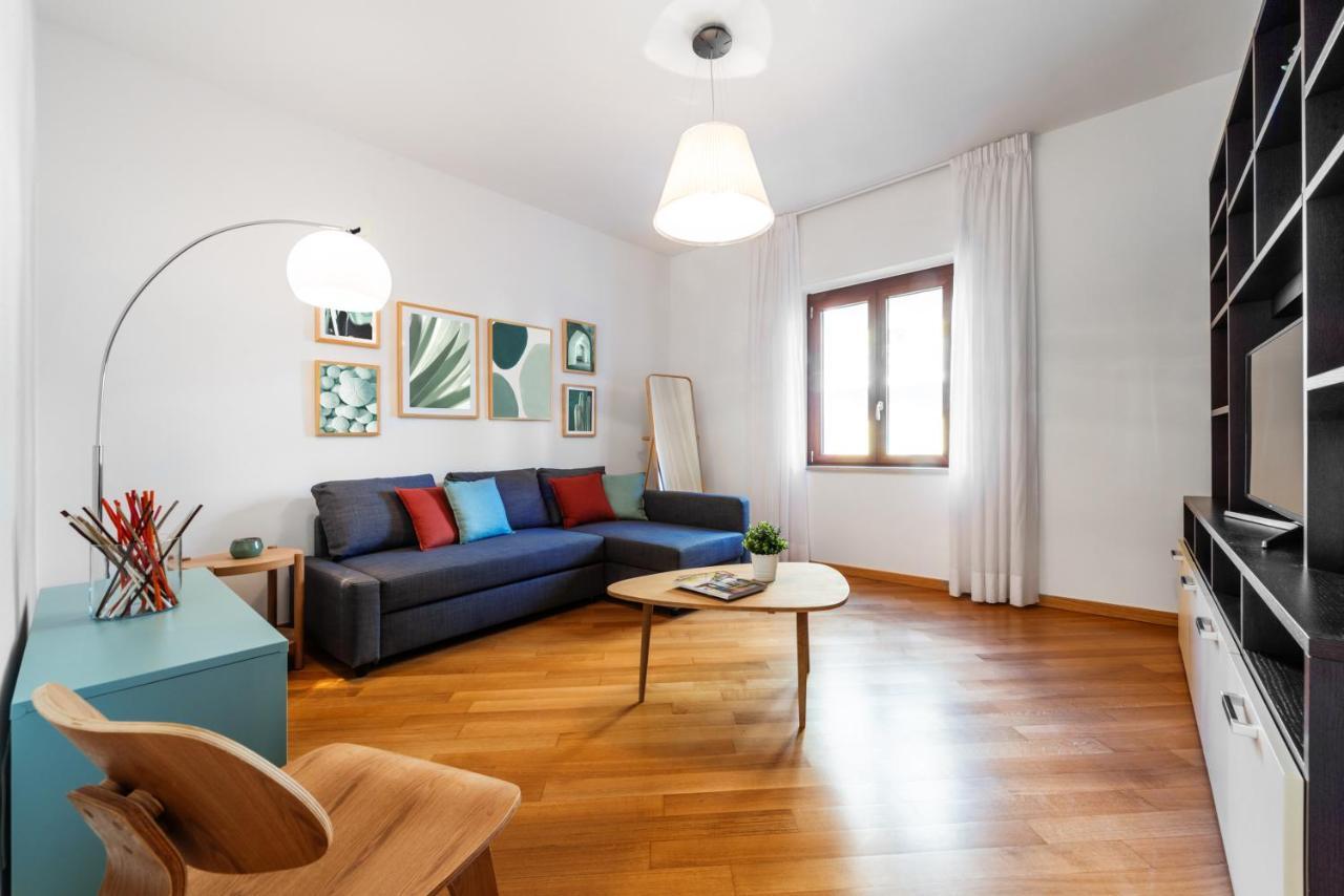 Orange Street Studio Daire Sorrento Dış mekan fotoğraf